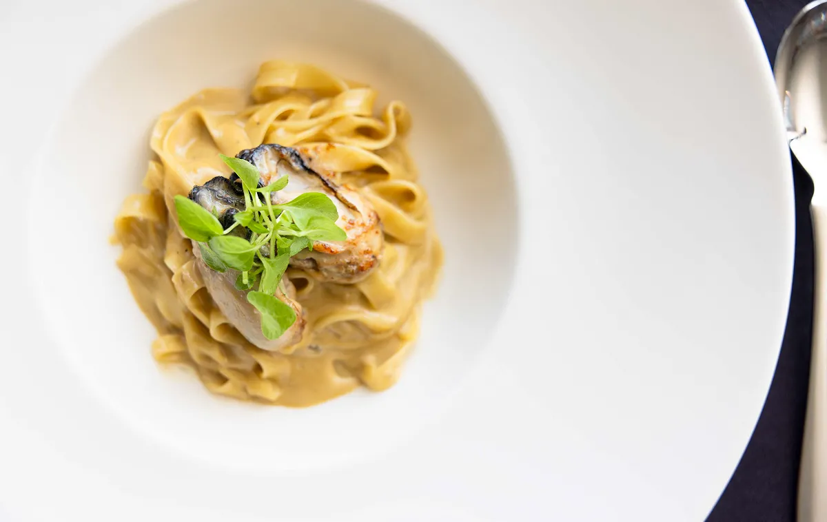 Pasta from Ristorante ARCO